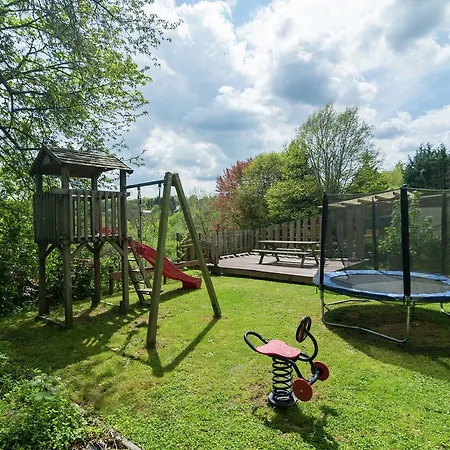 Hastiere Chalé *