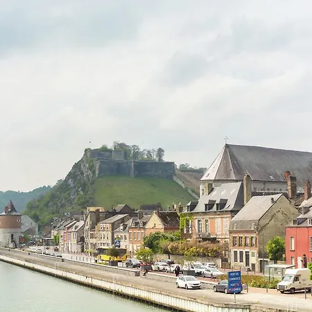 Chalé Hastiere Hastière-Lavaux